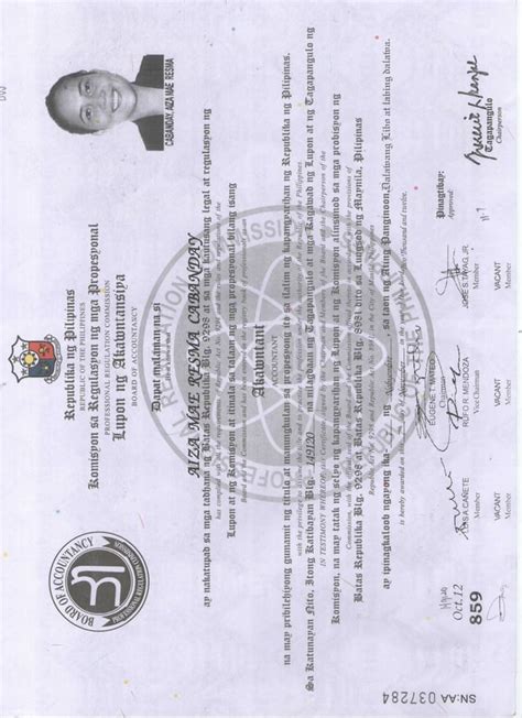 how to get lupon in prc|Replacement Registration Certificate .